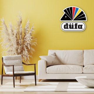Použijte žlutou barvu při zařizování svého bydlení, rozzáříte prostory! 💛 Žlutá vyzařuje živost, radost ze života a čistý optimismus. Nechte se nakazit dobrou náladou a získejte ojedinělý design stěn!🌞
#meffert #meffertcr #barvy #fasady #interier #omitka #stavba #malba
